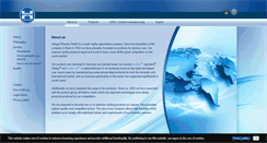 Desktop Screenshot of helago.de